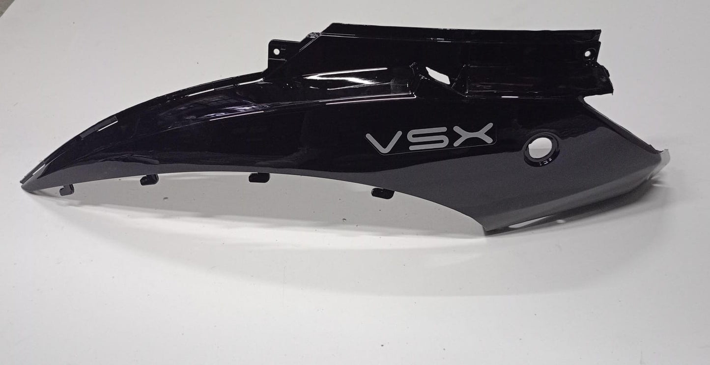 VSX KOLTUK ALTI VSX YAZILI SOL GRENAJ-SİYAH