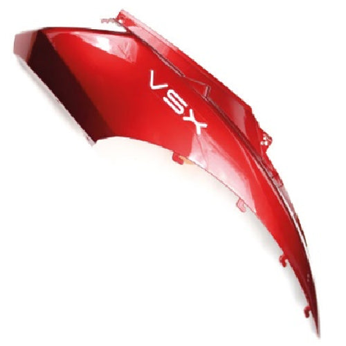 VSX KOLTUK ALTI VSX YAZILI SOL GRENAJ-KIRMIZI