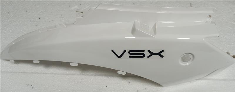 VSX KOLTUK ALTI VSX YAZILI SOL GRENAJ-SEDEFLİ BEYA