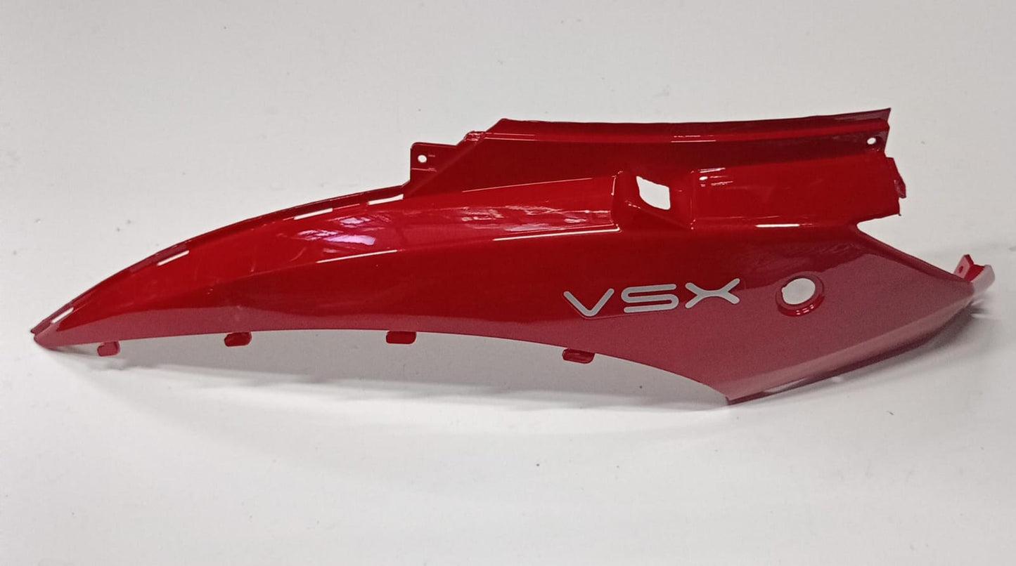 VSX KOLTUK ALTI VSX YAZILI SOL GRENAJ-AÇIK KIRM.(2022)