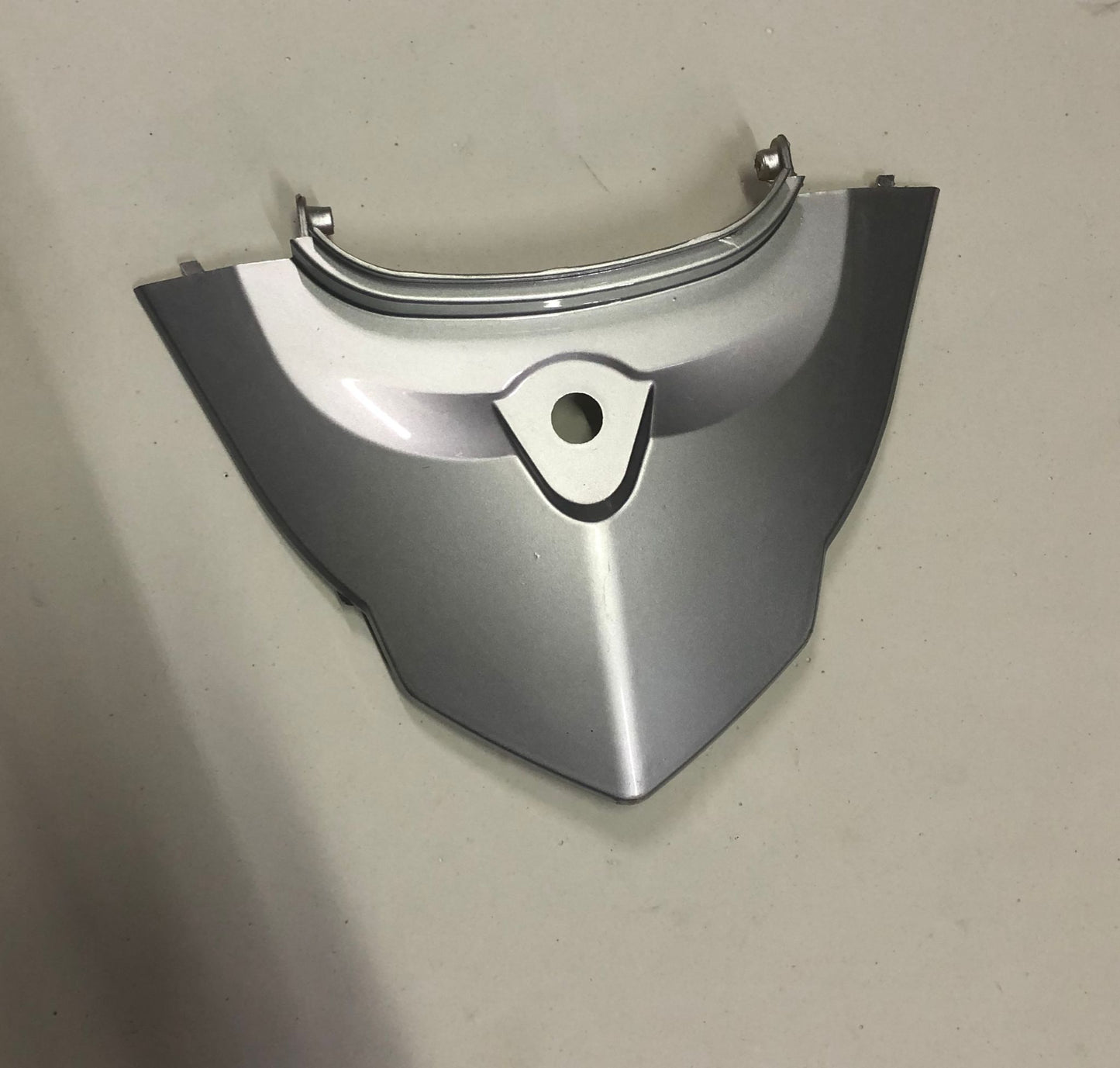 VSX ARKA STOP ÜSTÜ GRENAJ-GÜMÜŞ (GRİ)