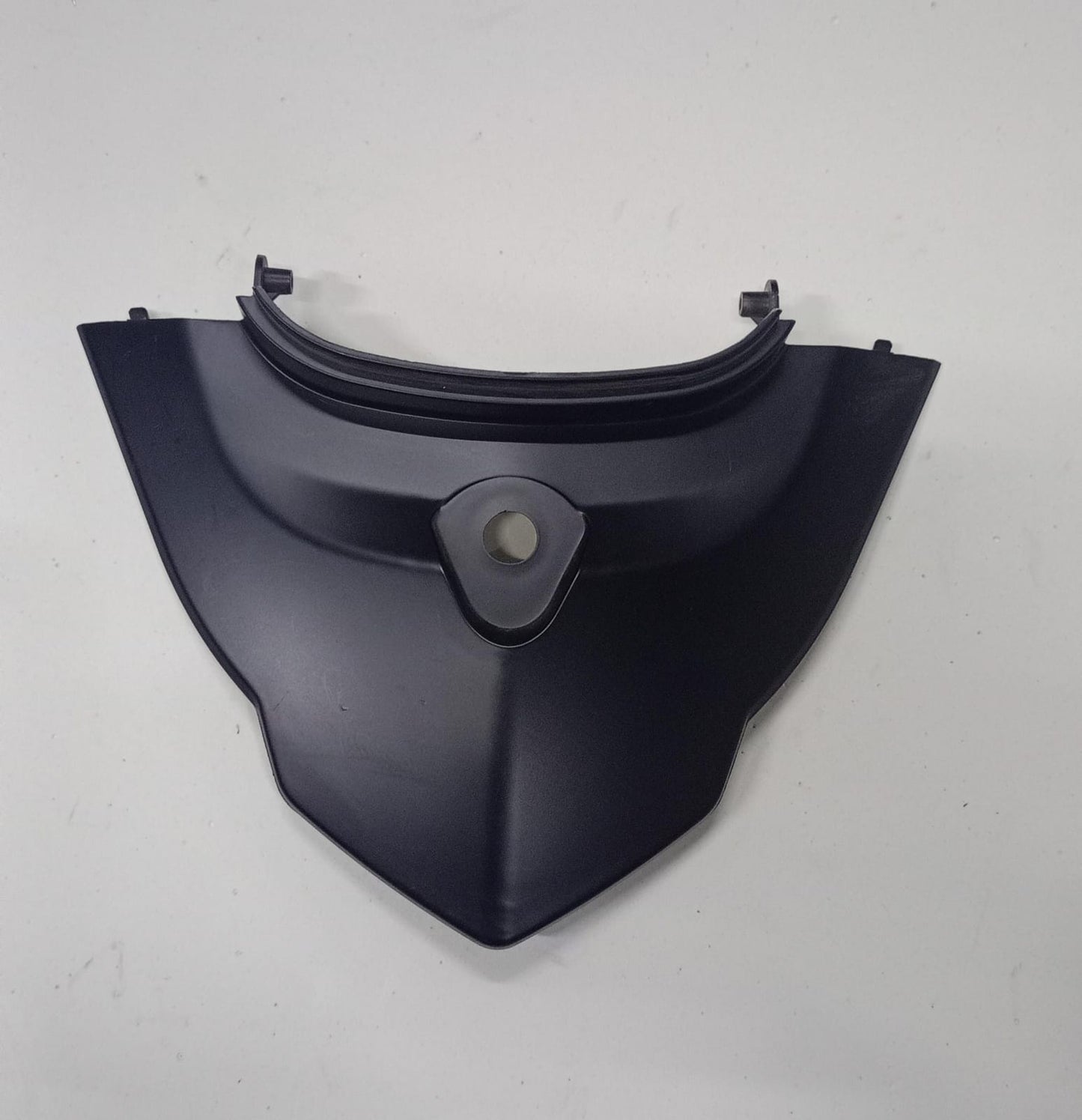 VSX ARKA STOP ÜSTÜ GRENAJ-MAT SİYAH (2020)