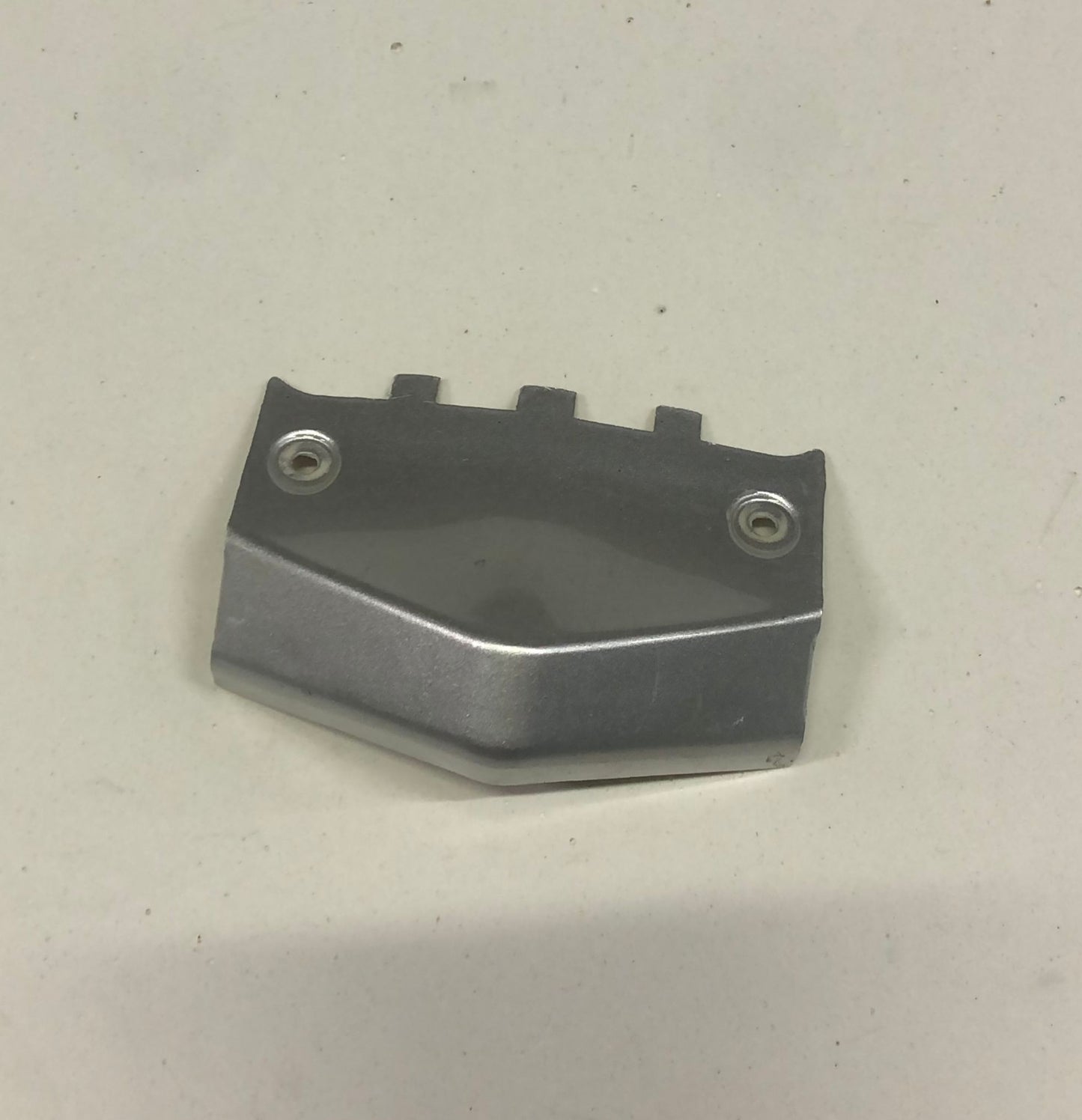 VSX ARKA STOP ALTI GRENAJ-GÜMÜŞ (GRİ)