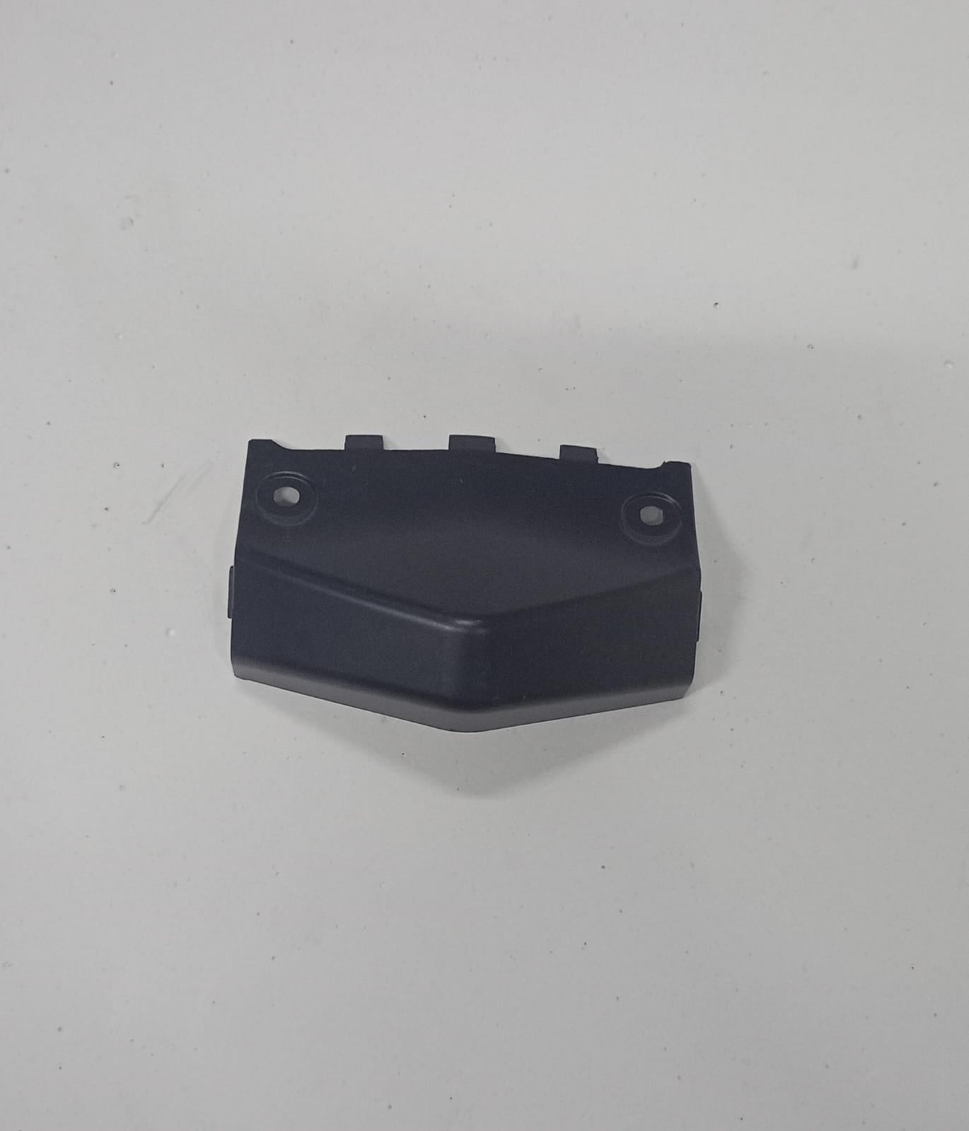 VSX ARKA STOP ALTI GRENAJ-MAT SİYAH (2020)