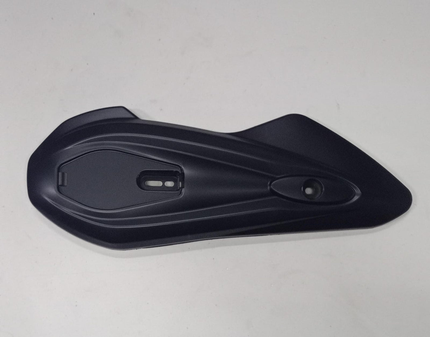 VSX SALINCAK GRENAJI SAĞ-MAT SİYAH (2020)