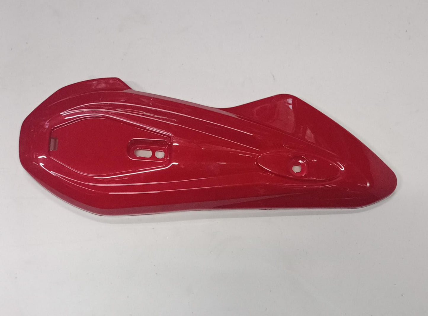 VSX SALINCAK GRENAJI SAĞ-AÇIK KIRMIZI (2022)