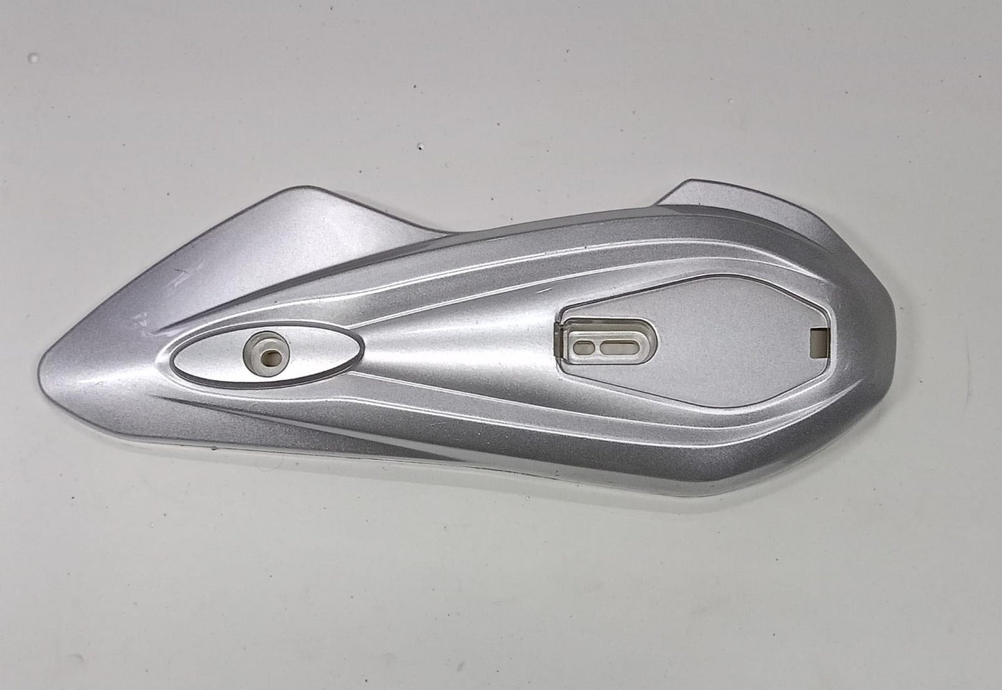 VSX SALINCAK GRENAJI SOL-GÜMÜŞ (GRİ)