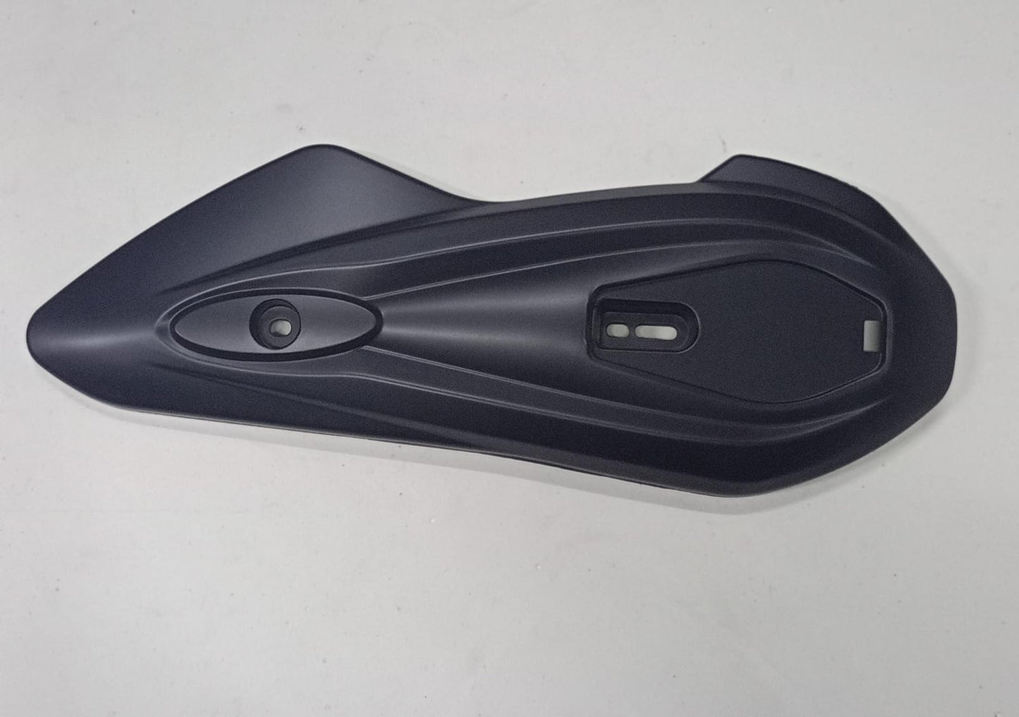 VSX SALINCAK GRENAJI SOL-MAT SİYAH (2020)