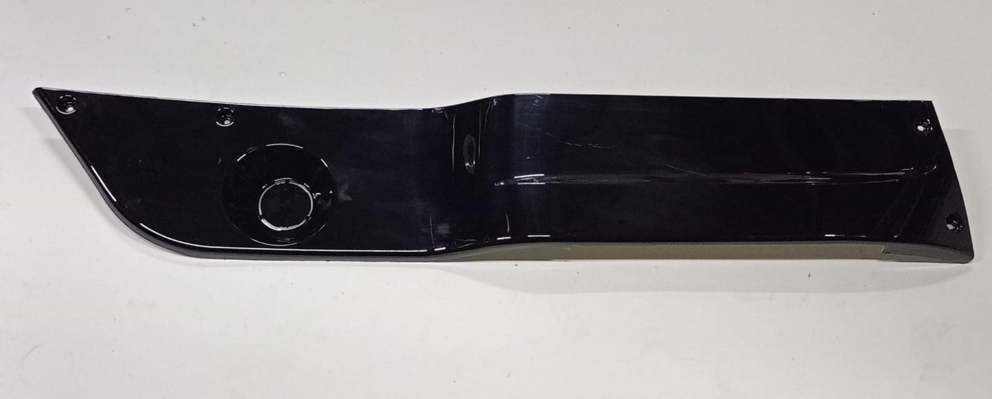 VSX SALINCAK GRENAJ KAPAĞI-SİYAH