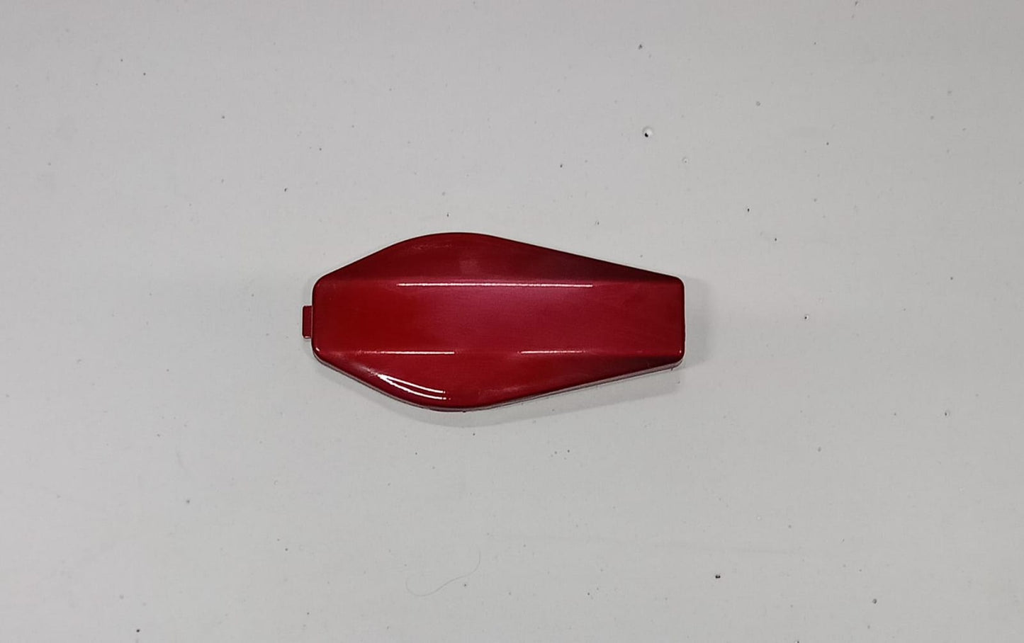 VSX SALINCAK GRENAJ KAPAĞI-KIRMIZI