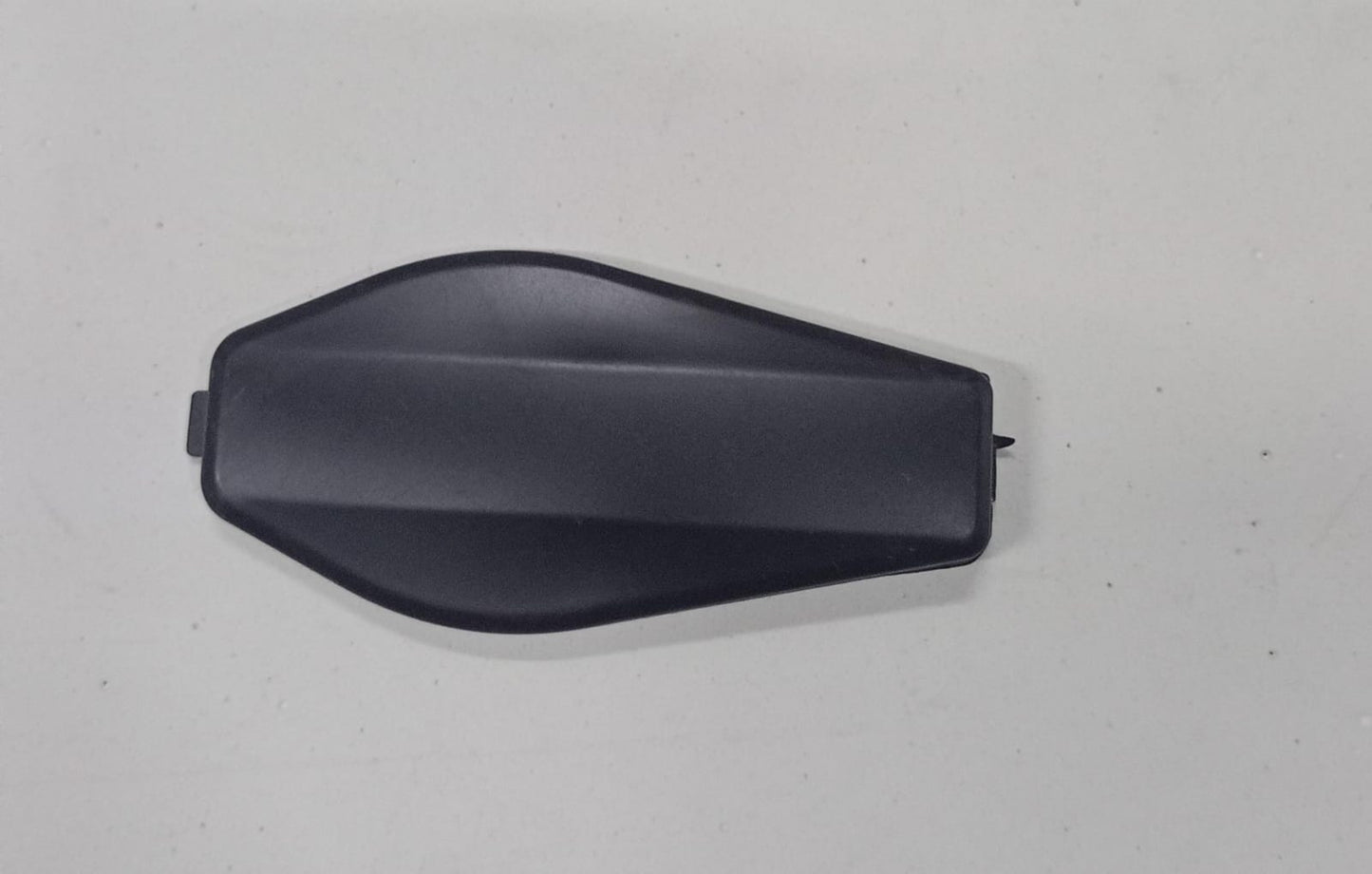 VSX SALINCAK GRENAJ KAPAĞI-MAT SİYAH (2020)