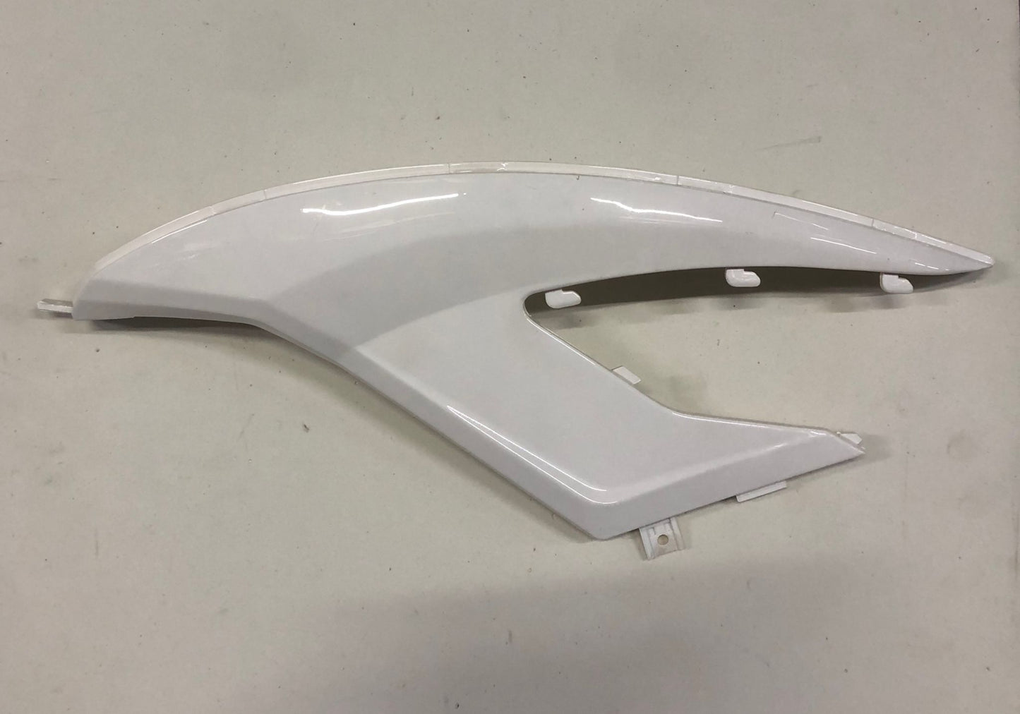 VSX DEKORATİF SAĞ GRENAJ-BEYAZ