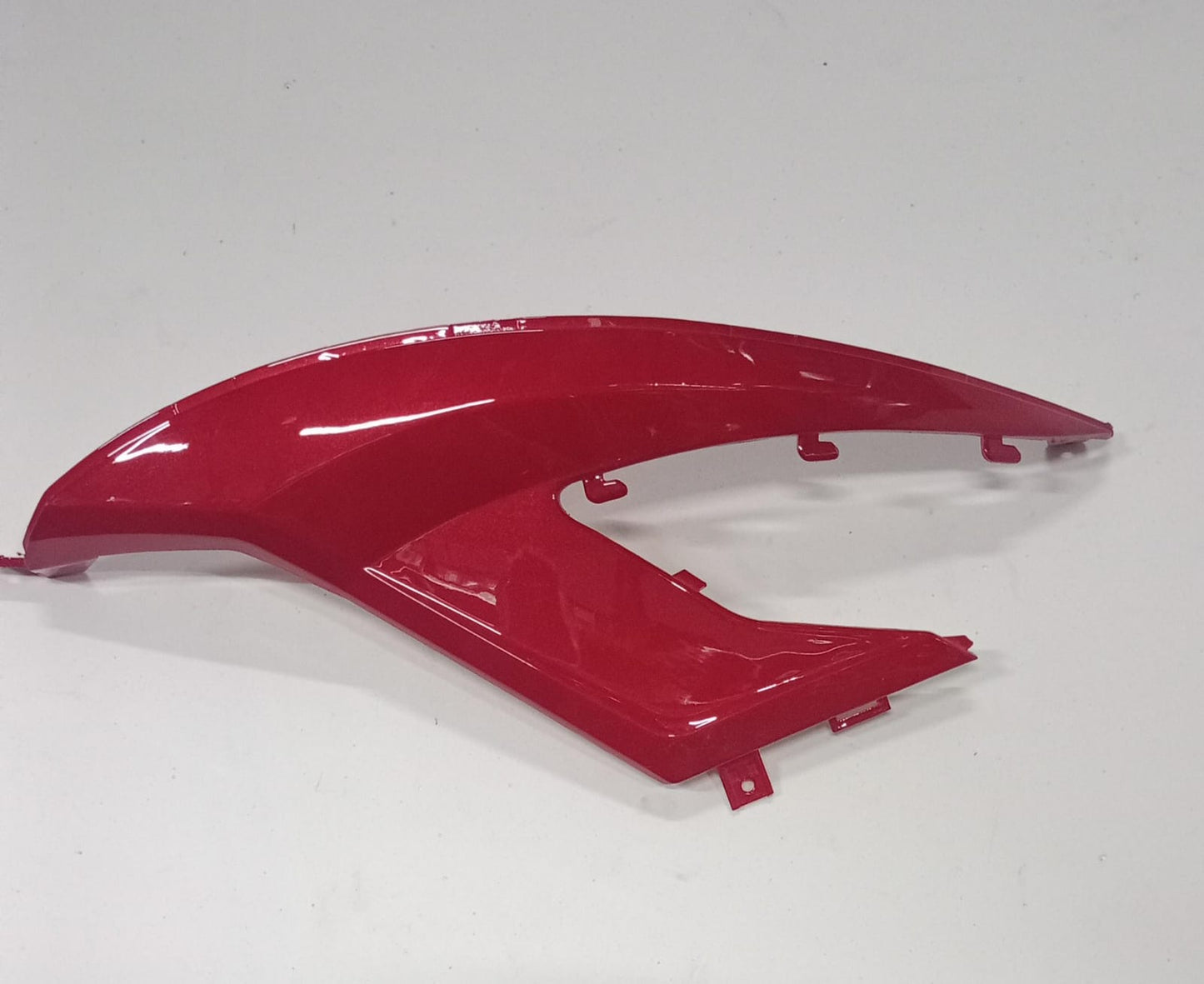 VSX DEKORATİF SAĞ GRENAJ-AÇIK KIRMIZI (2022)