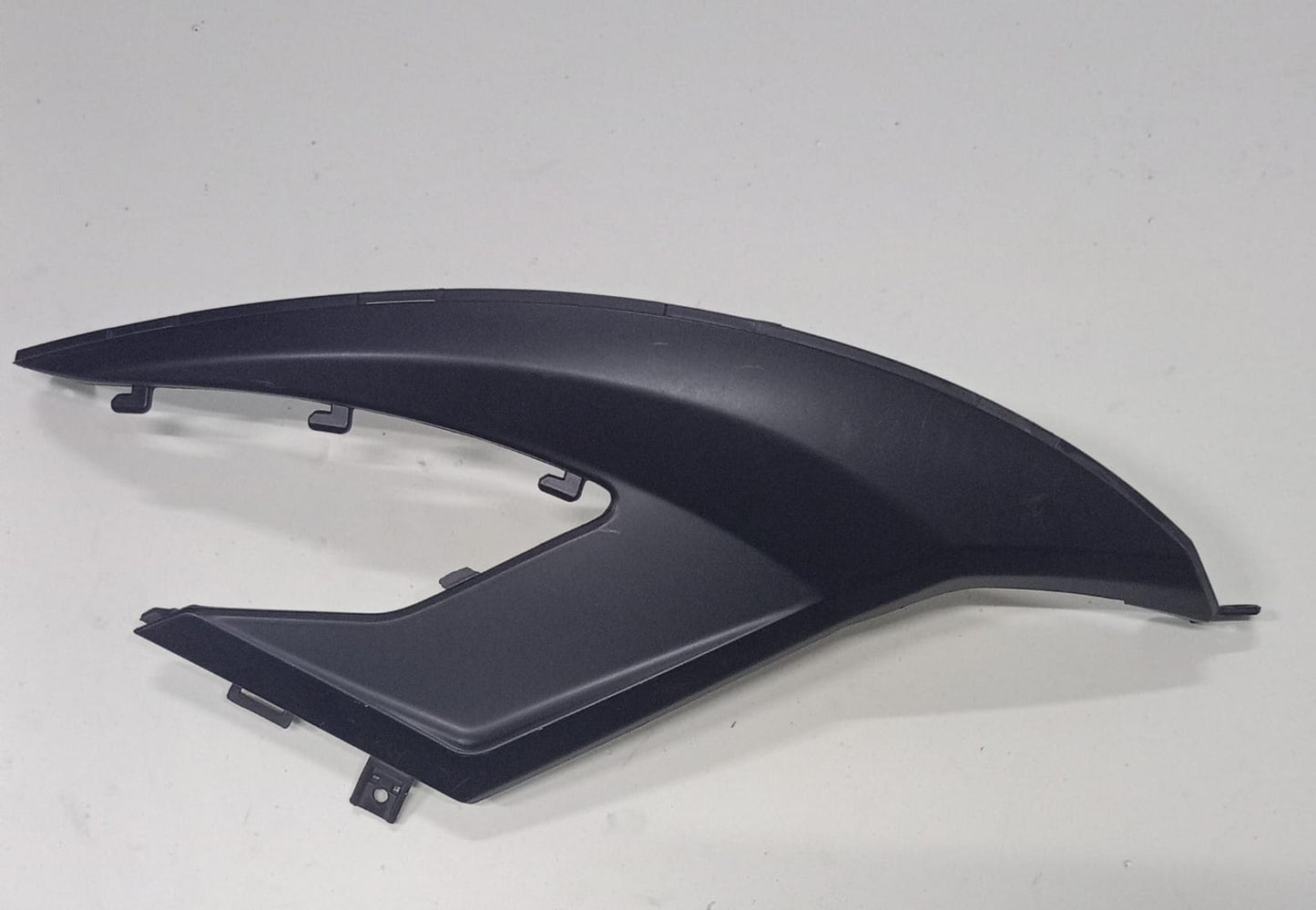 VSX DEKORATİF SOL GRENAJ-MAT SİYAH (2020)