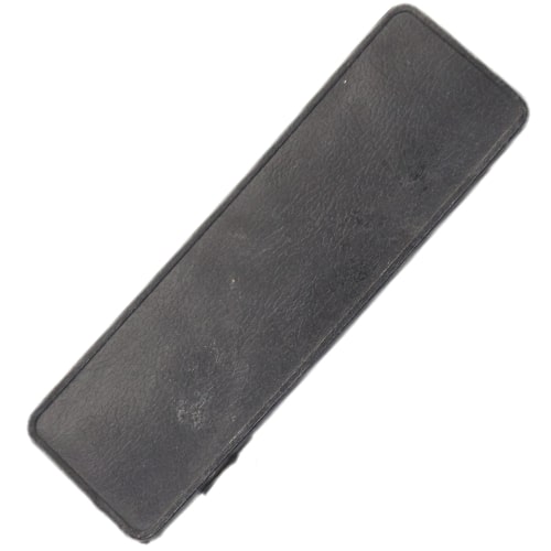 VSX ŞASİ NUMARASI KAPAĞI PP