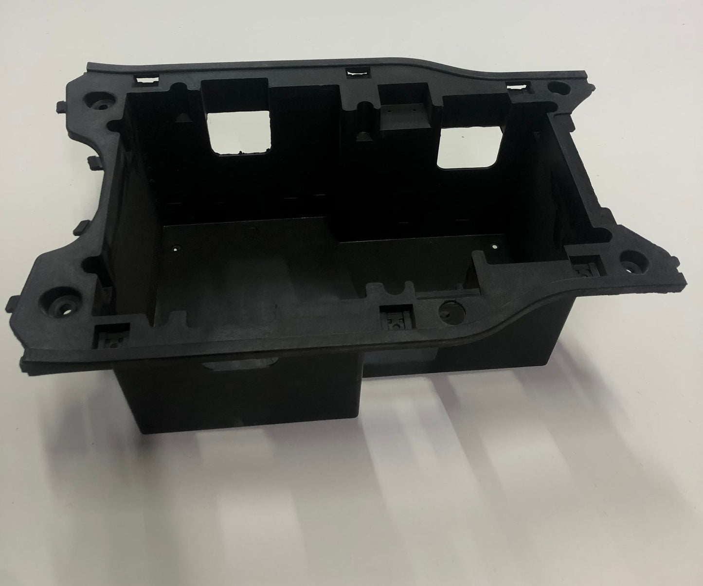 VSX AKÜ KUTUSU HAVUZU