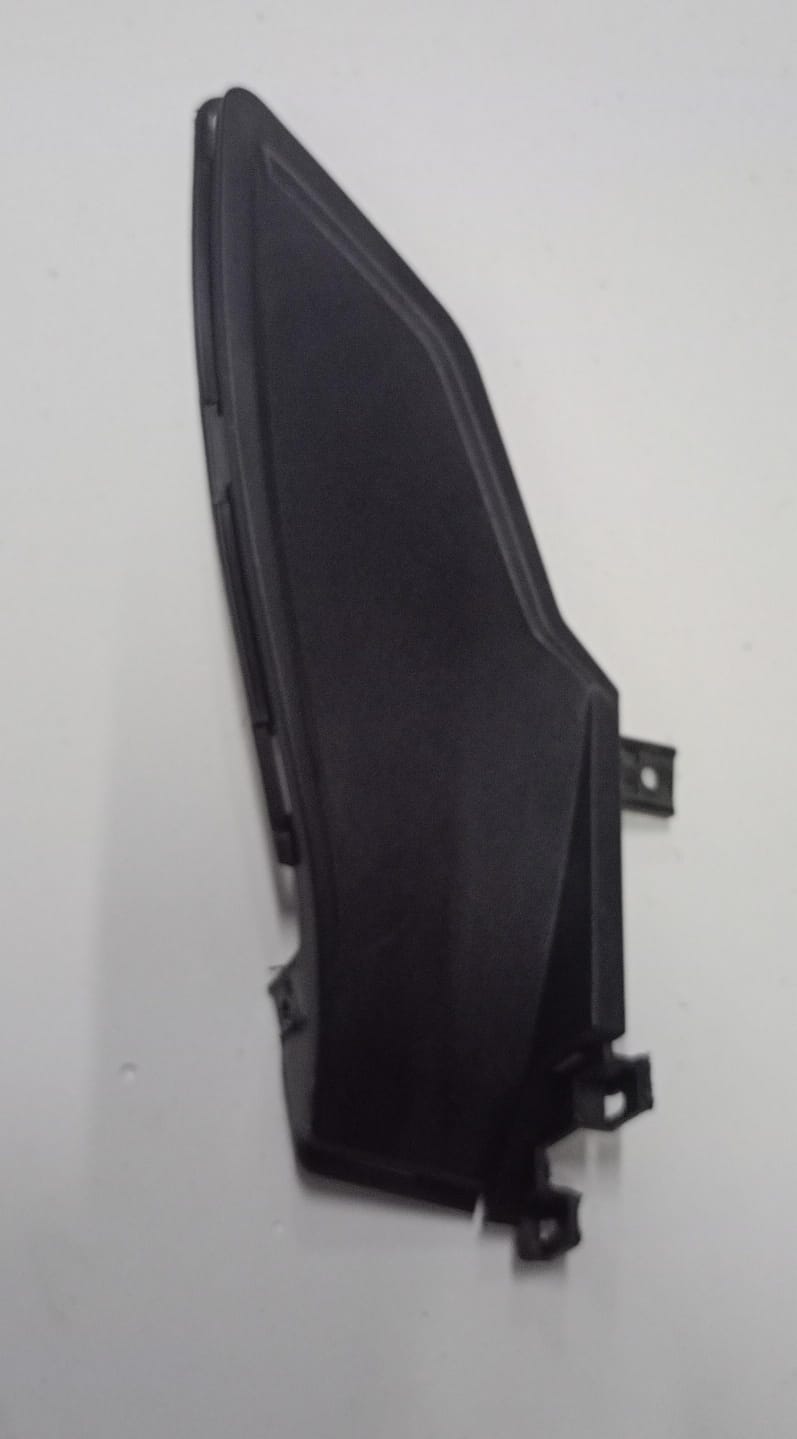 VSX KOLTUK ALTI SOL PANEL PP