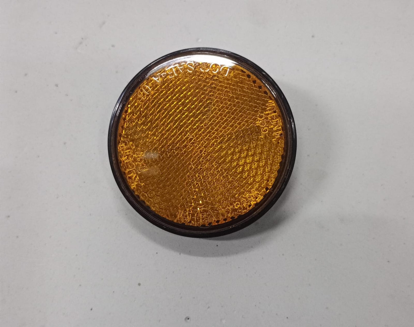 VSX YAN REFLEKTÖR (SARI)