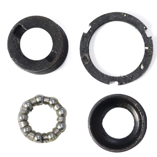 VSM GİDON RULMAN SETİ