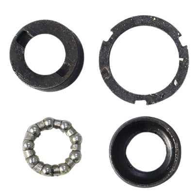 VSM PEDAL RULMAN EKSENEL SET