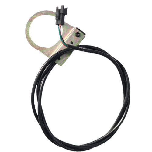 VSM PEDAL SENSÖR SİSTEMİ