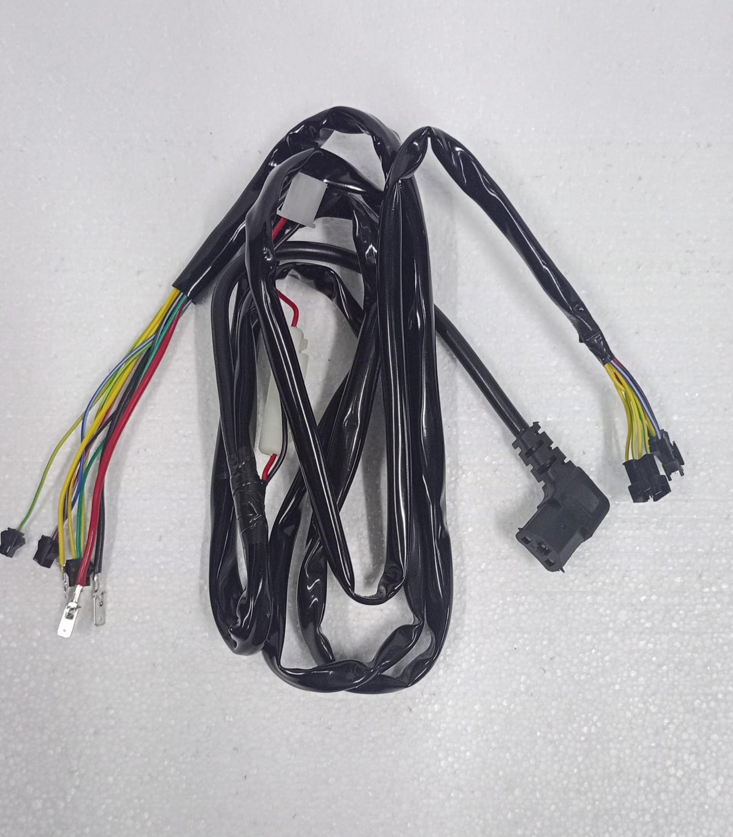 VSM KABLO TESİSATI 2021 MODEL