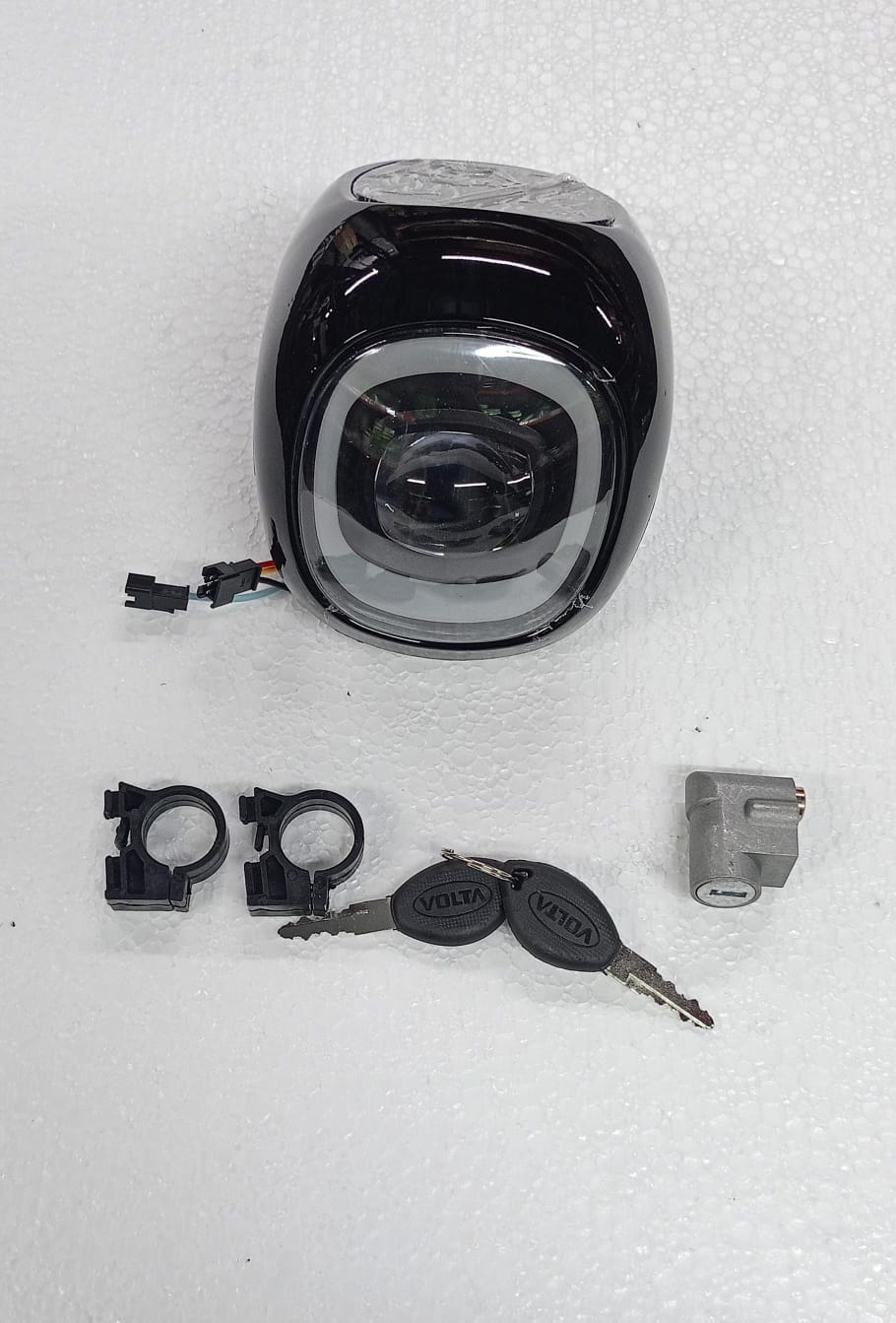 VSM GOSTERGE FAR PANELI (2023 > )