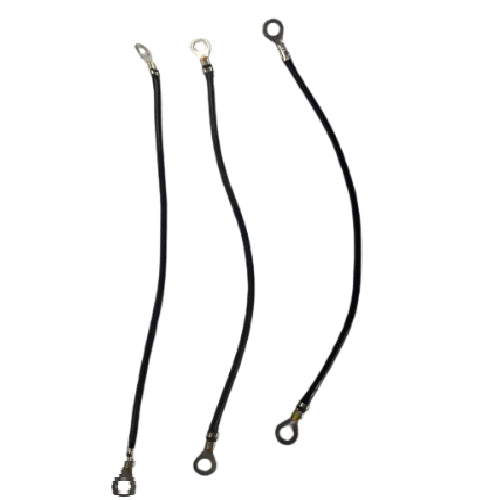 VSM AKÜ BAĞLANTI KABLO SETİ