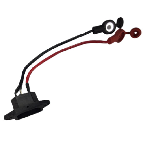 VSM AKÜ KUTUSU ŞARJ SOKETİ