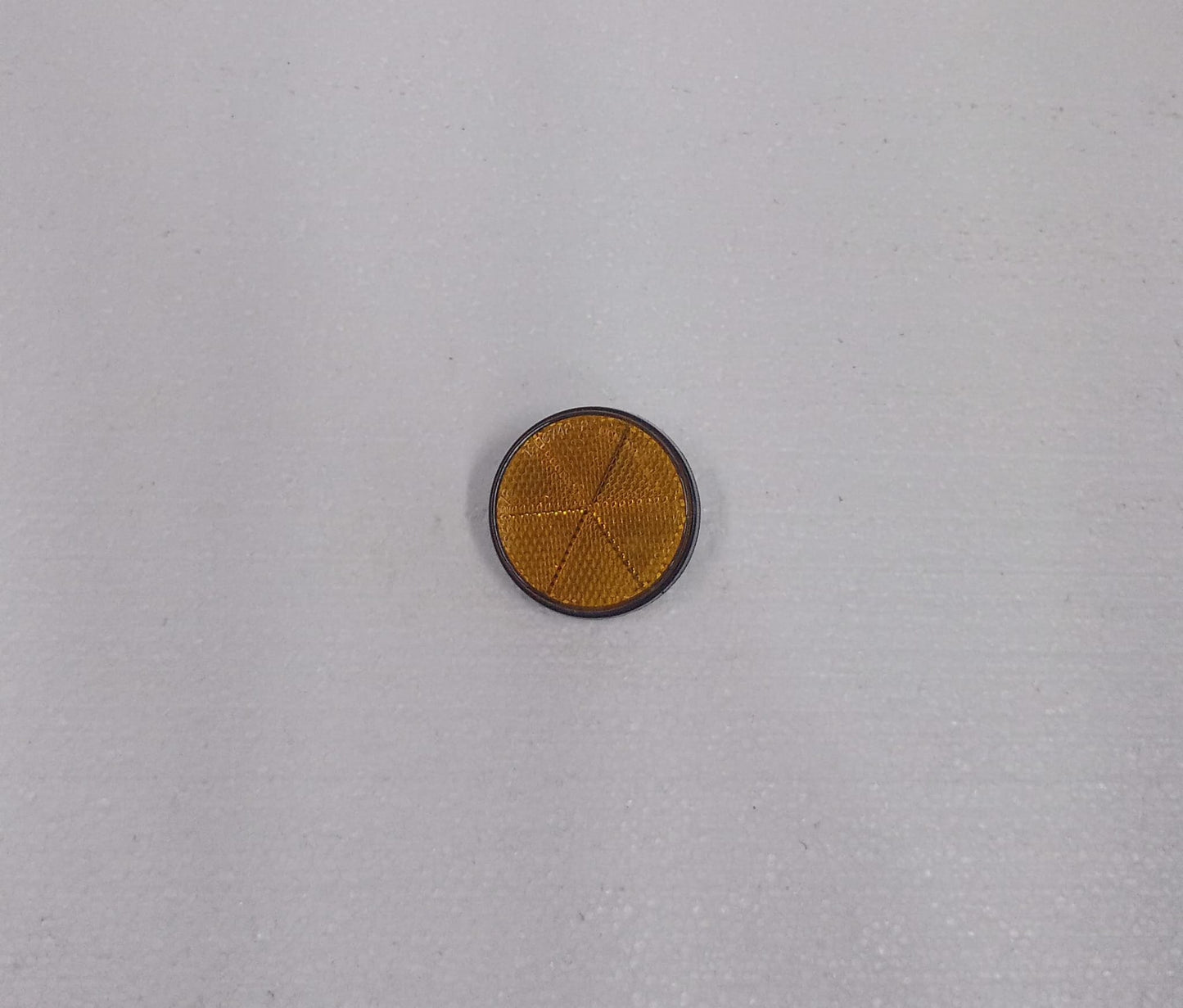 VSM YAN REFLEKTÖR (SARI)