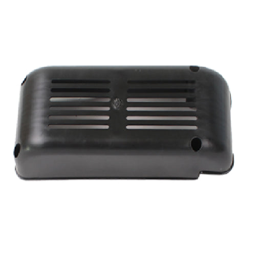 VSM SÜRÜCÜ KUTUSU PLASTİK