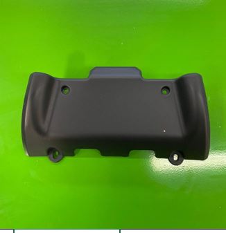 VSM ŞASİ ÖN ÇAMURLUK PP