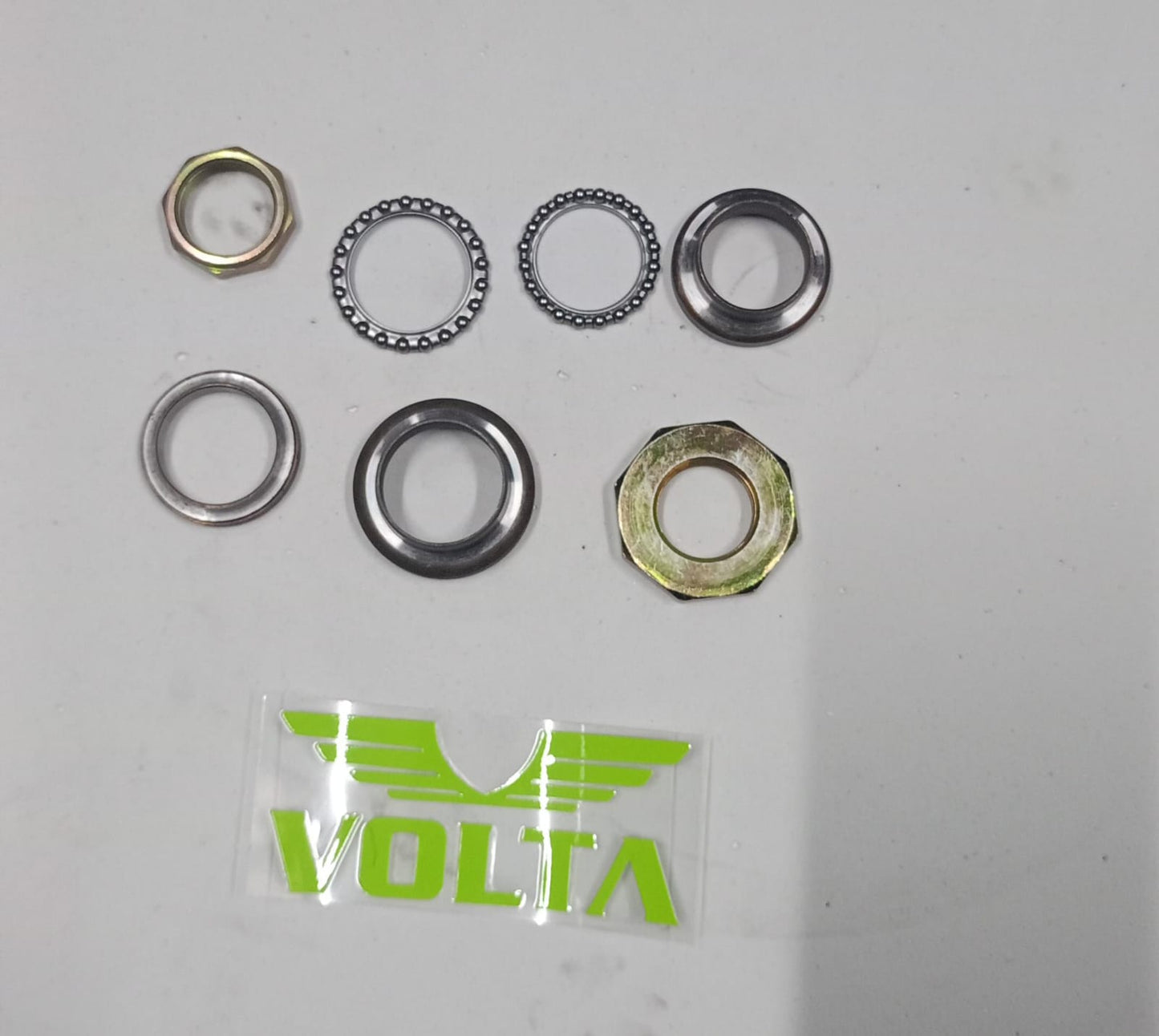 VS5 GİDON RULMAN SETİ