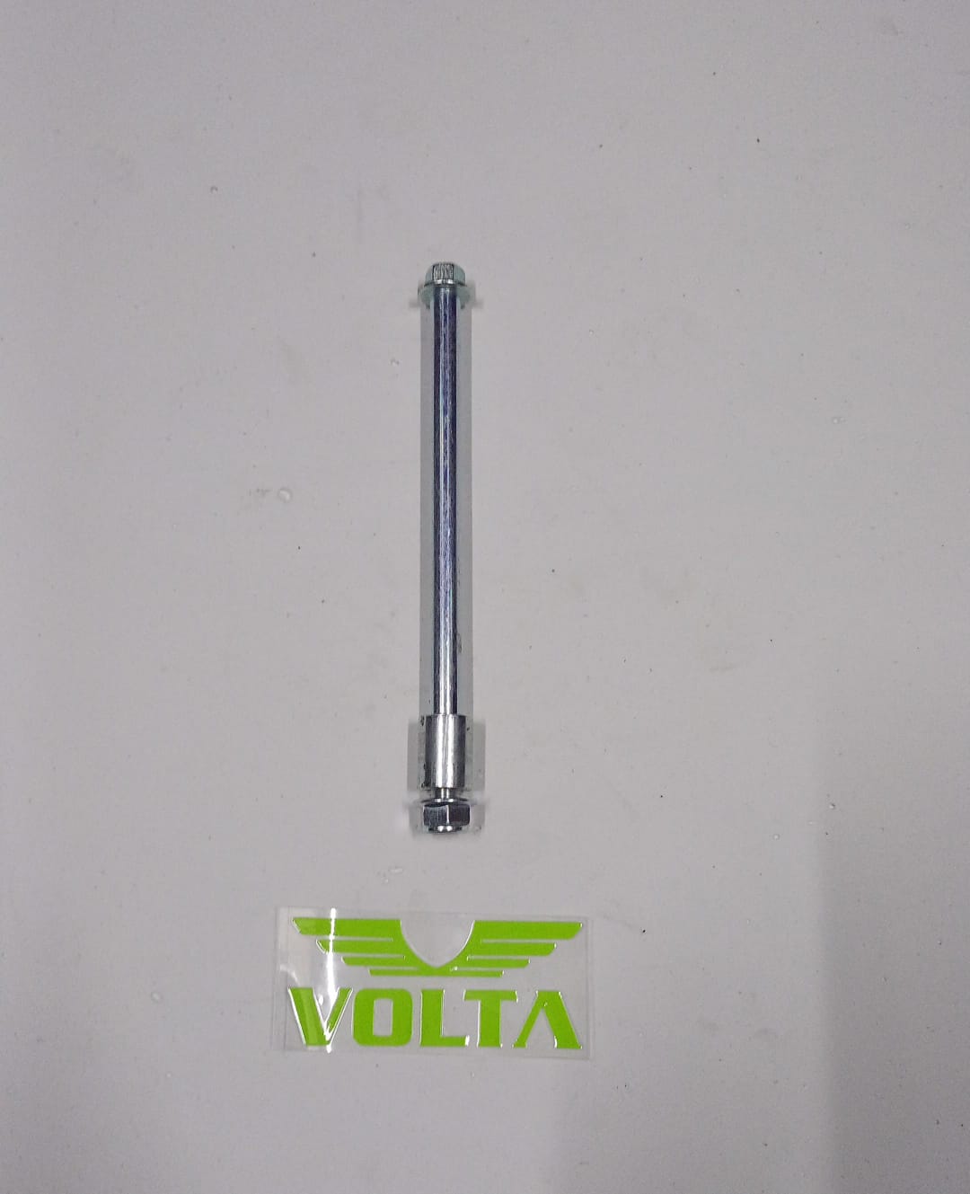 VS5 ÖN TEKER MİLİ