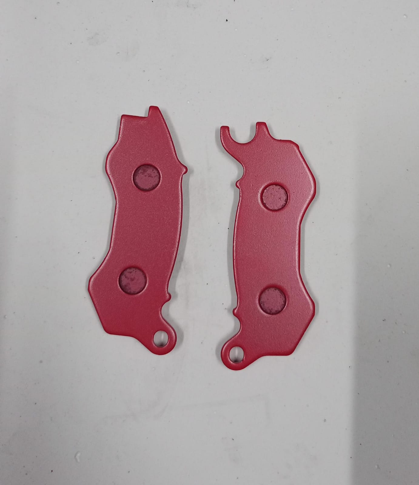 VS5 ÖN DİSK FREN BALATASI