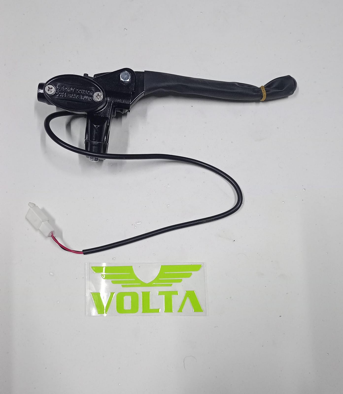 VS5 ÖN DİSK FREN ÜST MERKEZ