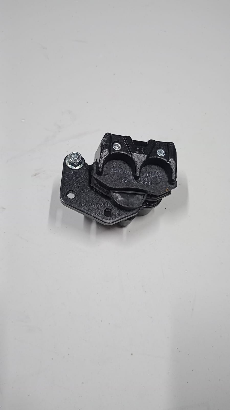 VS5 ARKA DİSK FREN ALT MERKEZ