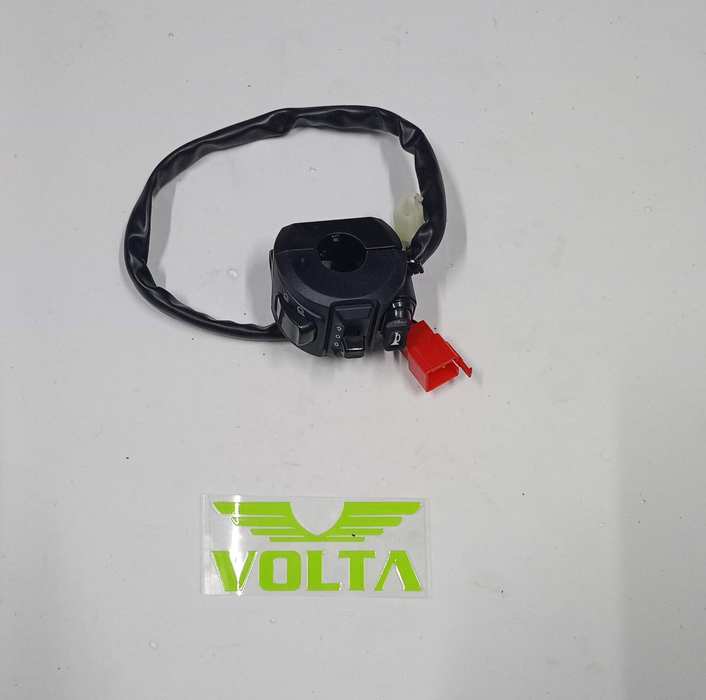 VS5 SOL DÜĞME SETİ