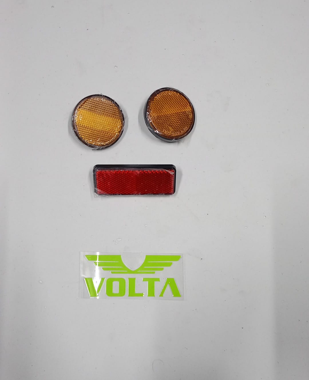 VS5 REFLEKTÖR SETİ