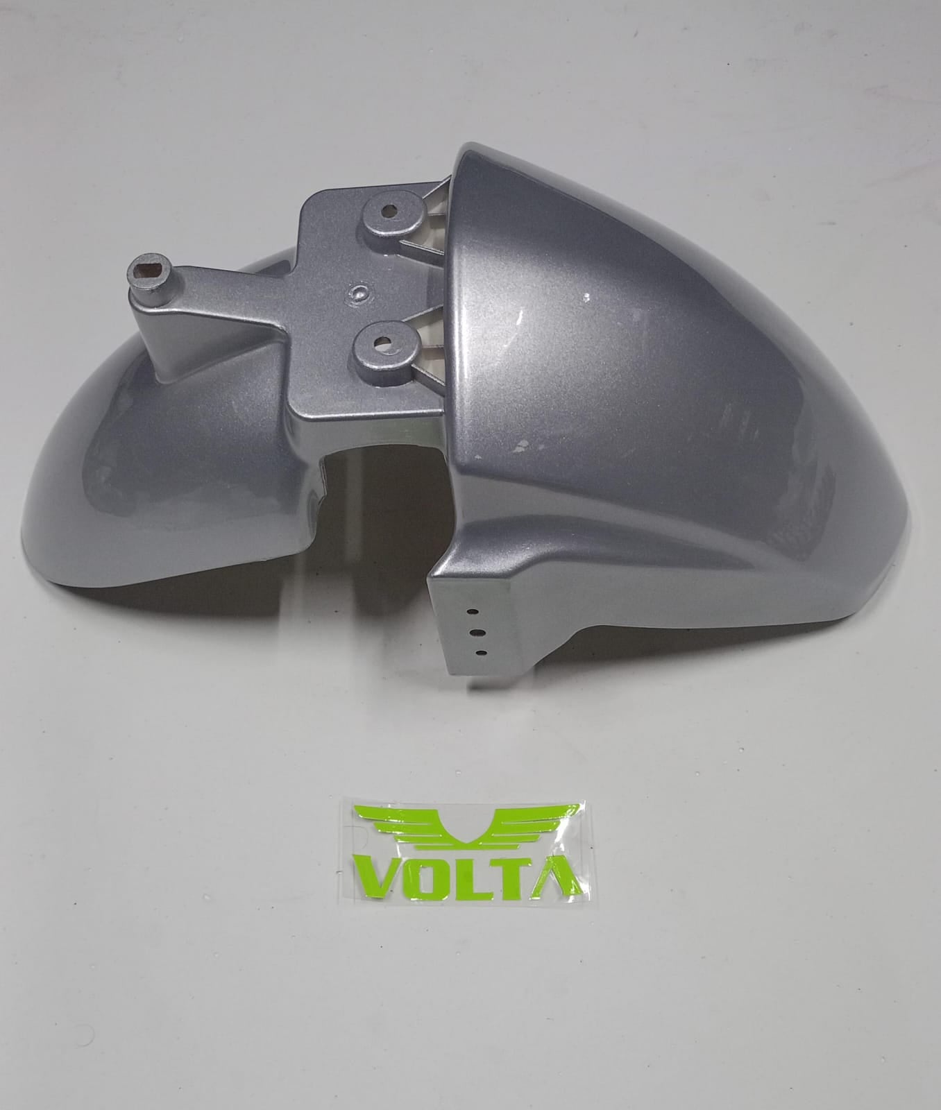 VS5 ÖN ÇAMURLUK ABS