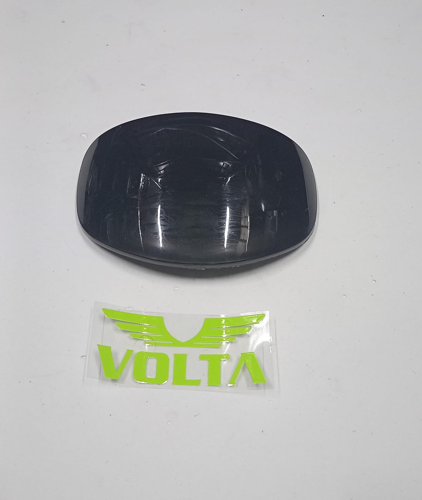 VS5 GÖSTERGE RÜZGARLIK ABS