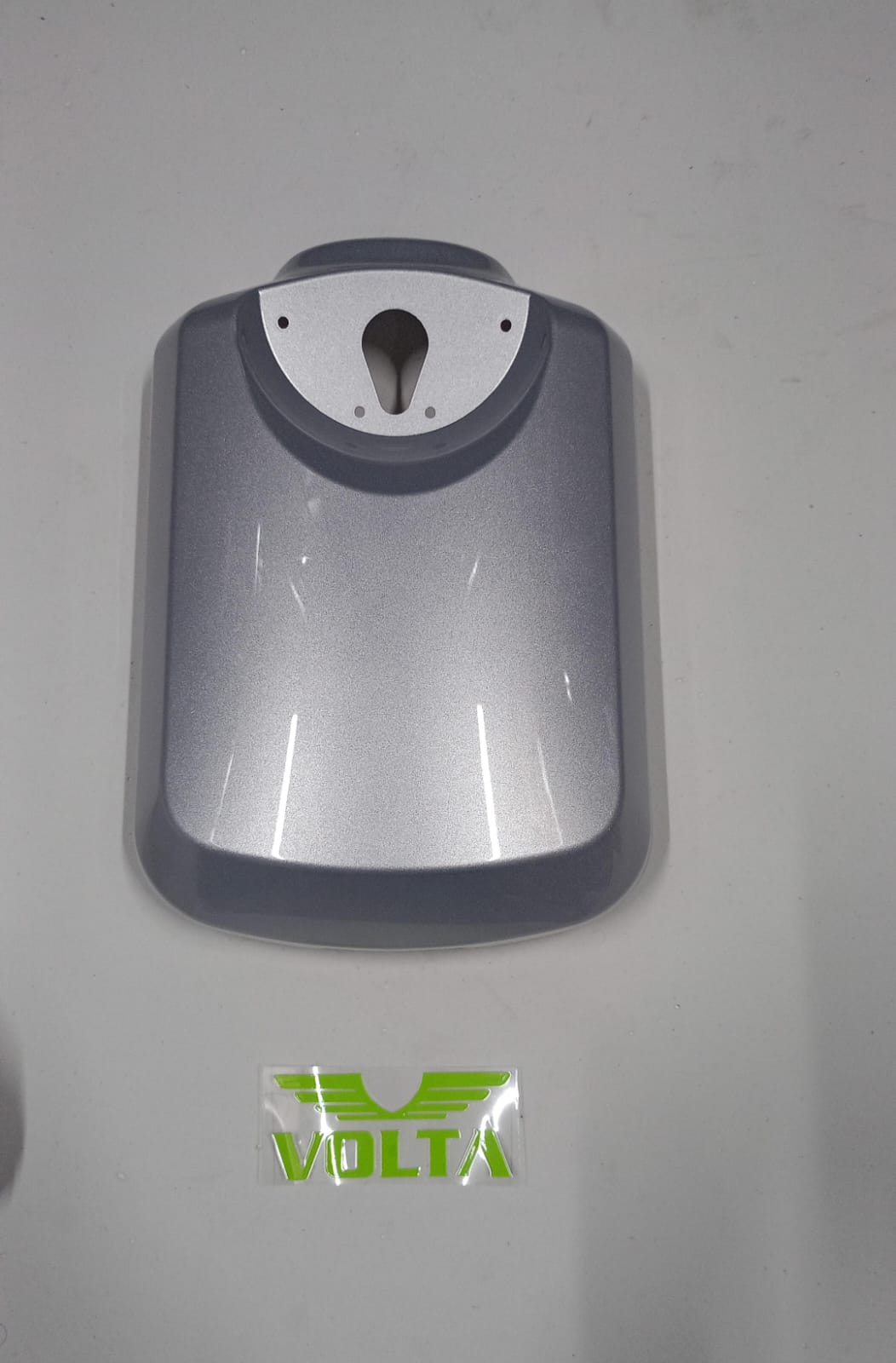 VS5 ÖN ANA KAPAK ABS