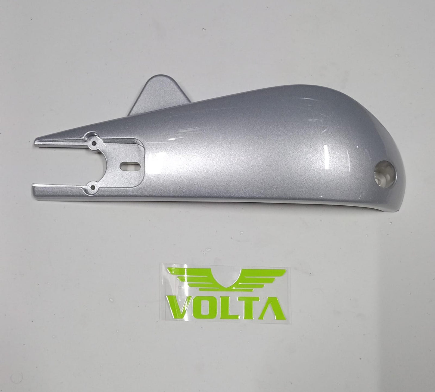 VS5 SAĞ SALINCAK KAPAK ABS