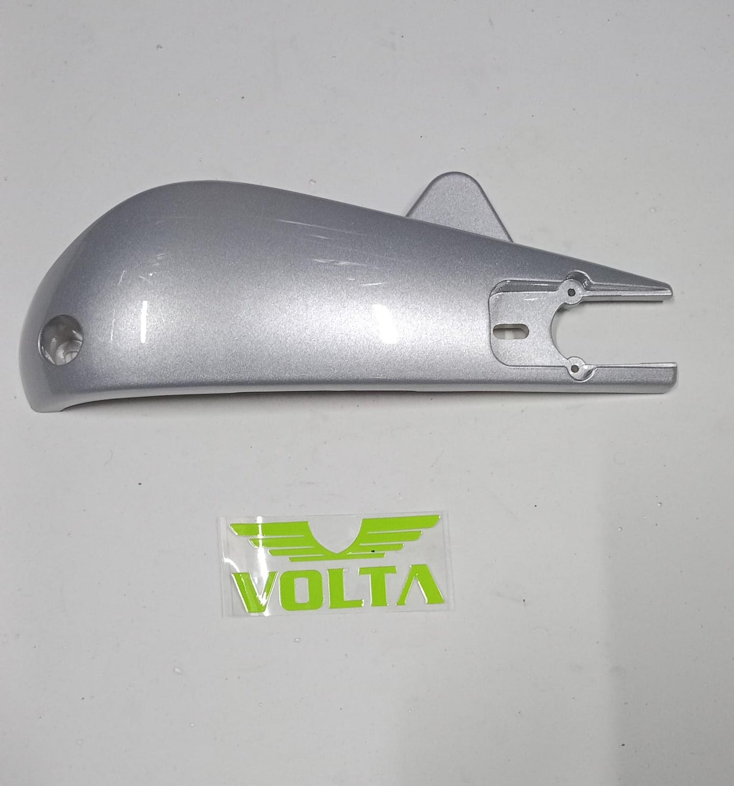 VS5 SOL SALINCAK KAPAK ABS