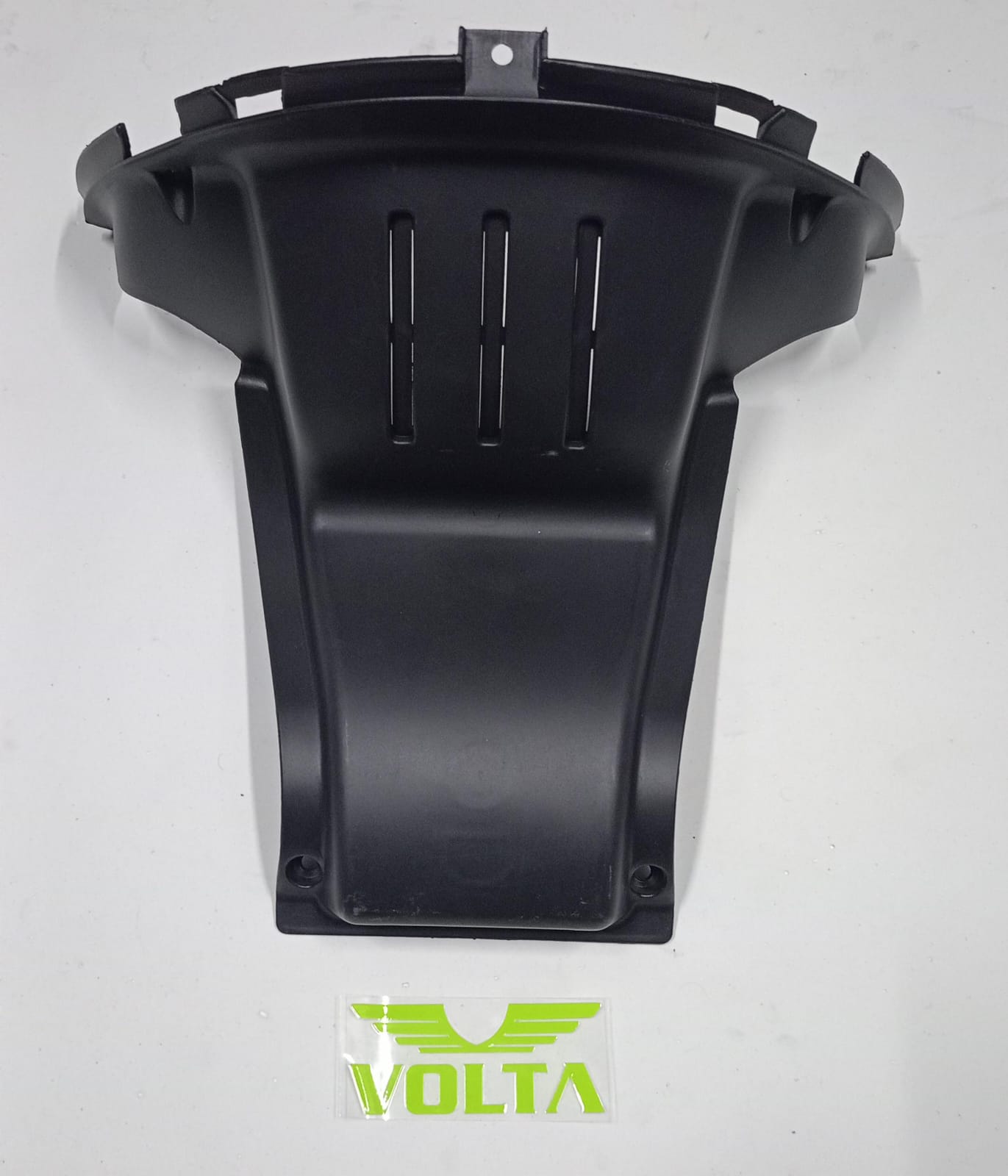 VS5 ŞARJ SOKETİ YERİ PP