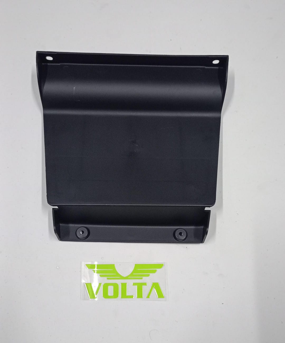 VS5 ŞASİ ÇAMURLUK PP