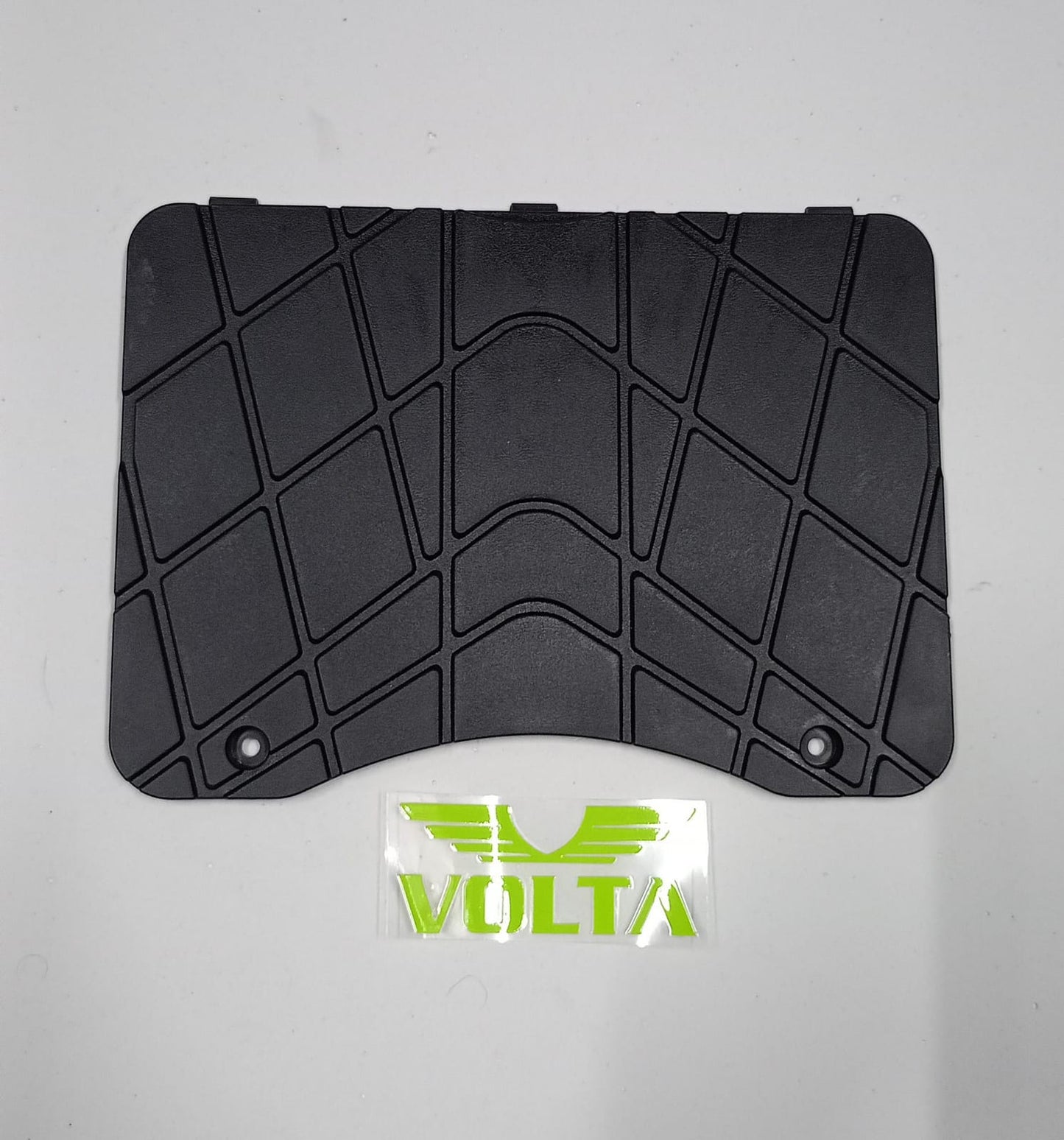 VS5 AYAK YERİ KAPAK PP