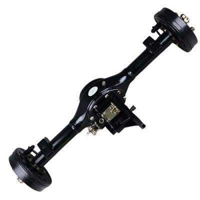 VT7 AKS VE DİFERANSİYEL SETİ