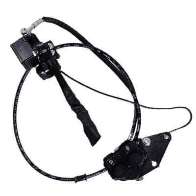 VT7 ÖN DİSK FREN SETİ