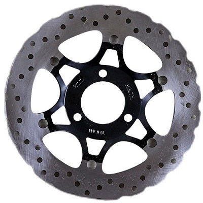 VT7 ÖN DİSK FREN AYNASI